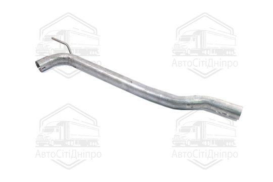 Труба сполучна VW TRANSPORTER T4 (вир-во Polmostrow)