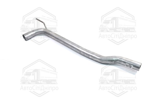 Труба сполучна VW TRANSPORTER T4 (вир-во Polmostrow)