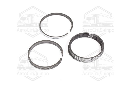 Кільця поршневі ВАЗ 21011 79,7 (вир-во Prima)