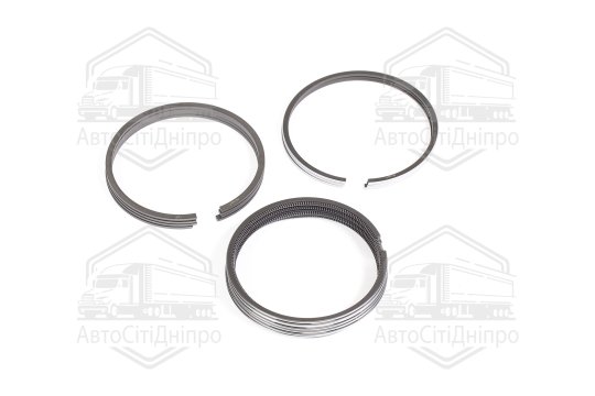 Кільця поршневі ВАЗ 21011 79,7 (вир-во Prima)