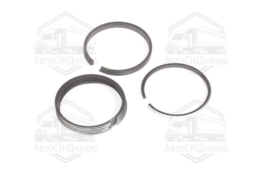 Кільця поршневі ВАЗ 21011 79,7 (вир-во Prima)