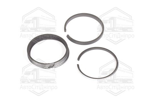 Кільця поршневі ВАЗ 21011 79,7 (вир-во Prima)