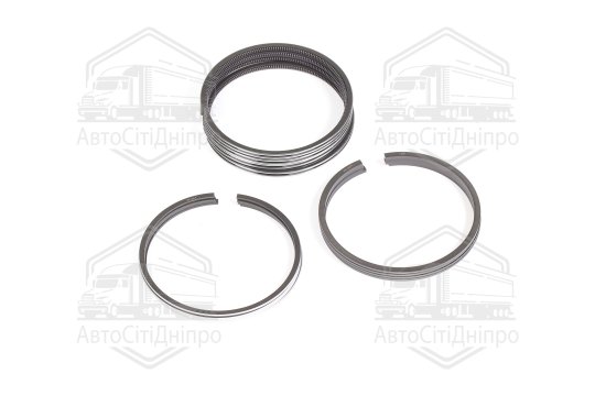 Кільця поршневі ВАЗ 21011 79,7 (вир-во Prima)