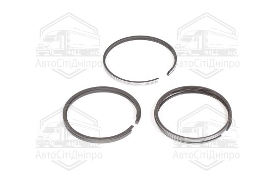 Кільця поршневі ВАЗ 2170 82,0 (вир-во Prima)