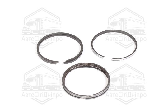 Кільця поршневі ВАЗ 2170 82,0 (вир-во Prima)