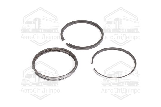Кільця поршневі ВАЗ 2170 82,0 (вир-во Prima)