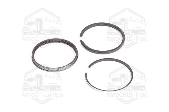 Кільця поршневі ВАЗ 2170 82,0 (вир-во Prima)