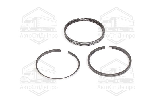 Кільця поршневі ВАЗ 2170 82,0 (вир-во Prima)