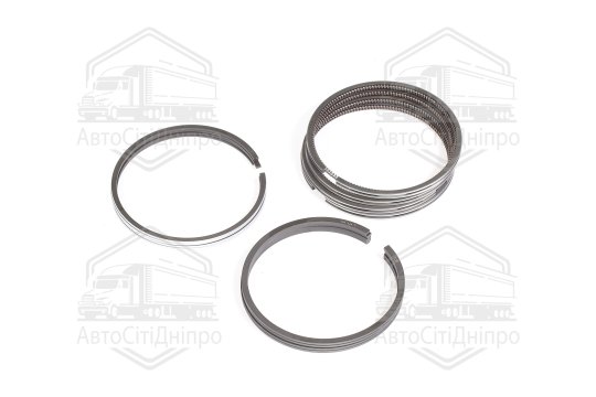 Кільця поршневі ВАЗ 21011 79,4 (вир-во Prima)
