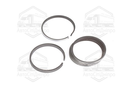 Кільця поршневі ВАЗ 21011 79,4 (вир-во Prima)