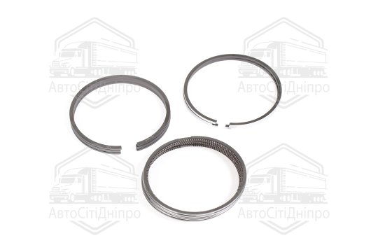 Кільця поршневі ВАЗ 21011 79,4 (вир-во Prima)