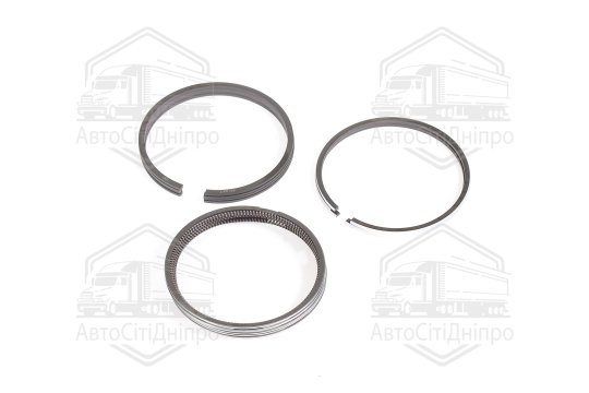Кільця поршневі ВАЗ 21011 79,4 (вир-во Prima)