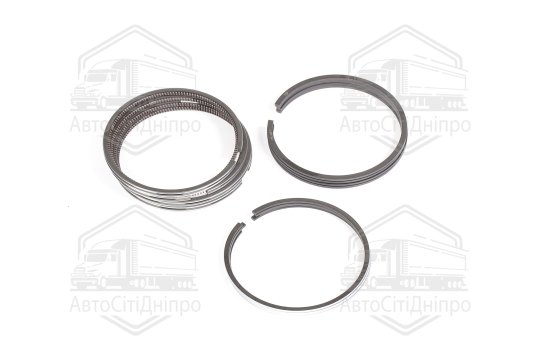 Кільця поршневі ВАЗ 21011 79,4 (вир-во Prima)