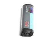 Пакети для сміття, чорні, 70*110 HD 120л/20шт. PRO SERVICE