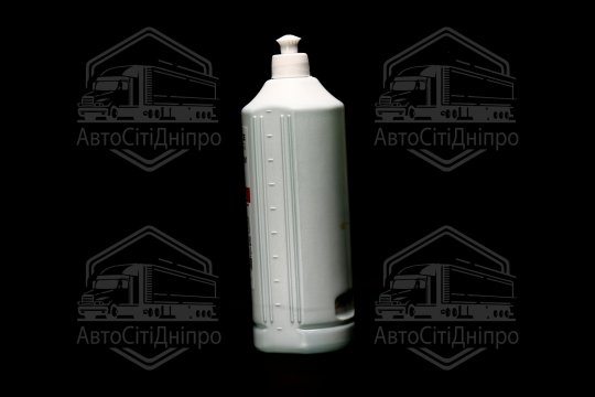 Засіб для миття та дезинфекції сантехніки "Сантрі-гель", Лимон, 1л, OPTIMUM, PRO SERVICE