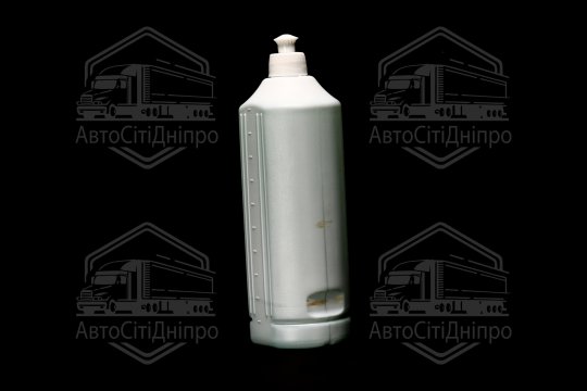 Засіб для миття та дезинфекції сантехніки "Сантрі-гель", Лимон, 1л, OPTIMUM, PRO SERVICE