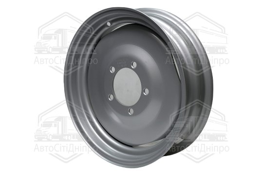 Диск колеса передній МТЗ-80 вузький (5.5Fx20) (шина 7R20,9R20) (PRONAR,Poland)