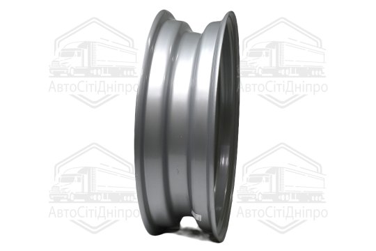 Диск колеса передній МТЗ-80 вузький (5.5Fx20) (шина 7R20,9R20) (PRONAR,Poland)