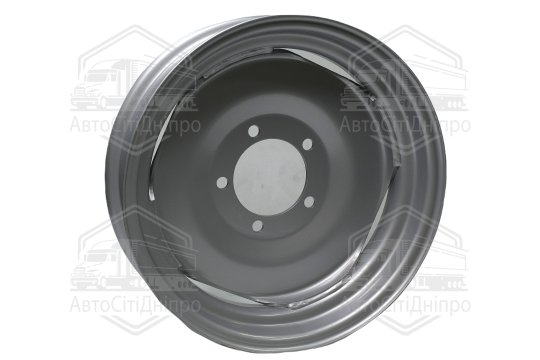 Диск колеса передній МТЗ-80 вузький (5.5Fx20) (шина 7R20,9R20) (PRONAR,Poland)