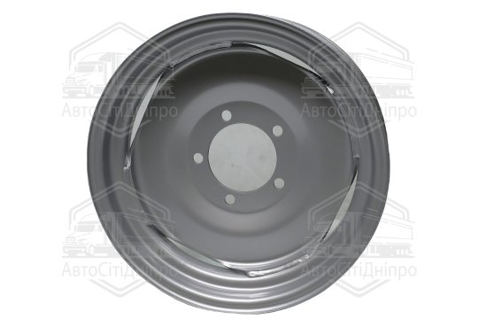 Диск колеса передній МТЗ-80 вузький (5.5Fx20) (шина 7R20,9R20) (PRONAR,Poland)