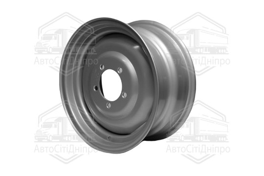 Диск колеса передній МТЗ-80,82,892 широкий 5 отв.(9х20) (шина 11,2R20) (PRONAR,Poland)