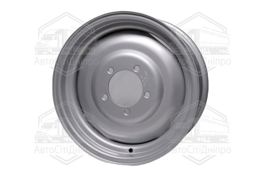 Диск колеса передній МТЗ-80,82,892 широкий 5 отв.(9х20) (шина 11,2R20) (PRONAR,Poland)