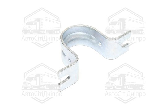 Кронштейн стабілізатора RENAULT TRAFIC II,III 01-перед. міст (Вир-во RAPRO)