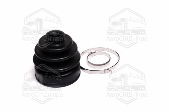 Пильовик ШРКШ MAZDA 323 SEDAN 92 (вир-во RBI)