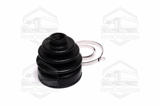 Пильовик ШРКШ MAZDA 323 SEDAN 92 (вир-во RBI)