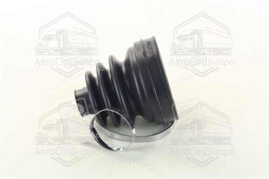 Пильовик ШРКШ MAZDA 3 2003 1.6 (вир-во RBI)