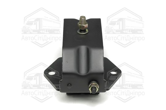 Подушка опори двигуна Mitsubishi Pajero (вир-во RBI)