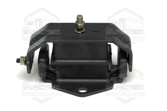 Подушка опори двигуна Mitsubishi Pajero (вир-во RBI)