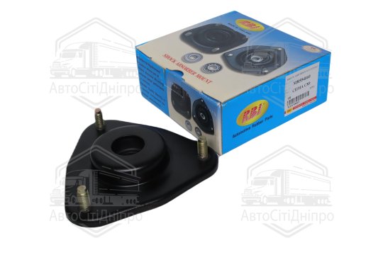 Опора аморт. MITSUBISHI LANCER передн. (вир-во RBI)