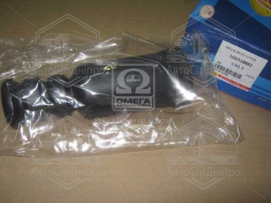 Пильовик амортизатора MITSUBISHI задн. (вир-во RBI)