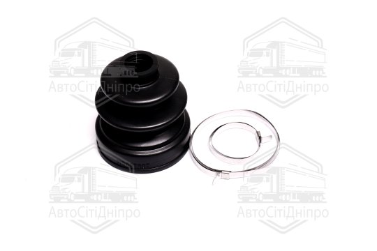 Пильовик ШРКШ MITSUBISHI E54 24V (вир-во RBI)