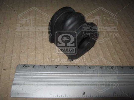 Втулки стаб. NISSAN задн. (вир-во RBI)