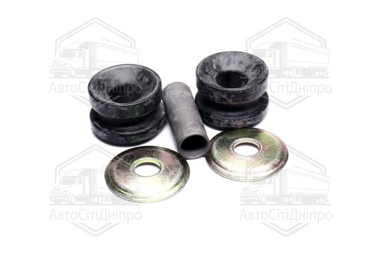 Сайлентблок важеля NISSAN PATROL компл. (вир-во RBI)