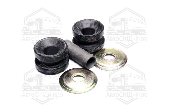 Сайлентблок важеля NISSAN PATROL компл. (вир-во RBI)