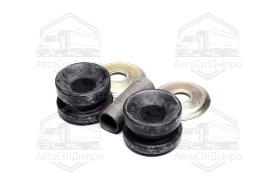 Сайлентблок важеля NISSAN PATROL компл. (вир-во RBI)