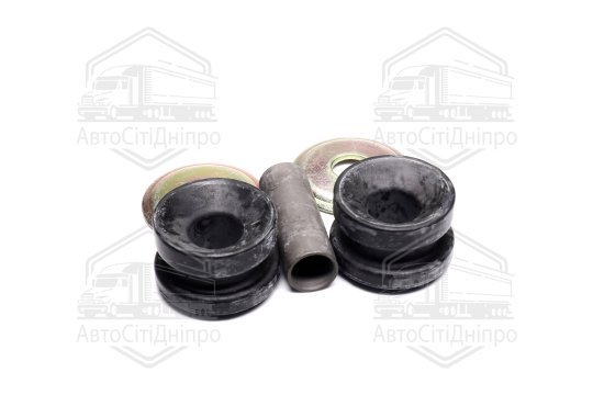 Сайлентблок важеля NISSAN PATROL компл. (вир-во RBI)