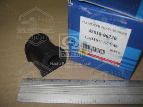 Втулки стаб. TOYOTA CAMRY задн. (вир-во RBI)