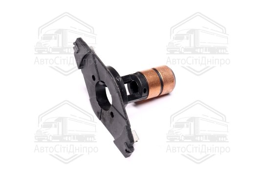 Втулка амортизатора LAND CRUISER PRADO передн. (вир-во RBI)