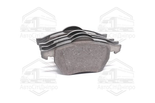 Колодка гальм. диск. FORD GALAXY, SEAT ALHAMBRA, VW SHARAN передн. (вир-во REMSA)