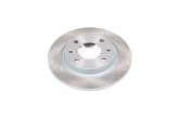 Диск гальмівний CITROEN, PEUGEOT 405 передн. (вир-во Remsa)