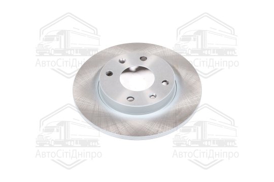 Диск гальмівний CITROEN, PEUGEOT 405 передн. (вир-во Remsa)