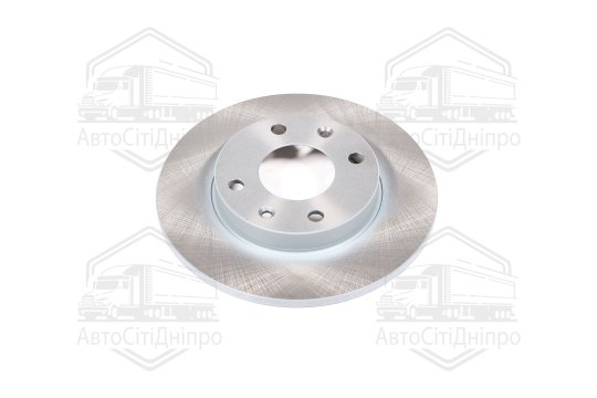 Диск гальмівний CITROEN, PEUGEOT 405 передн. (вир-во Remsa)