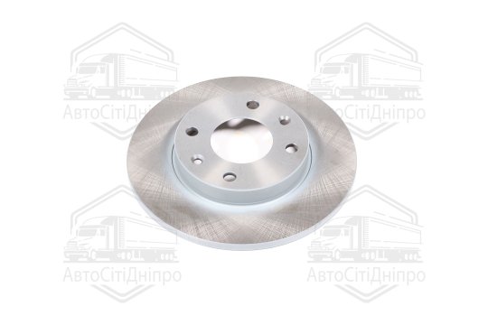 Диск гальмівний CITROEN, PEUGEOT 405 передн. (вир-во Remsa)