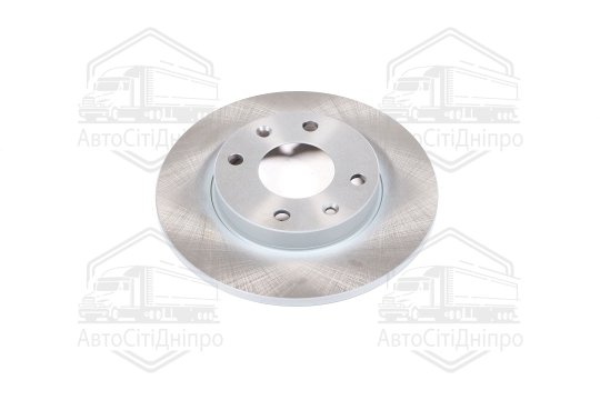 Диск гальмівний CITROEN, PEUGEOT 405 передн. (вир-во Remsa)