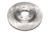 Диск гальмівний MAZDA 6 2.0-2.5 2013-, CX-5 2.0-2.2 2011- передн. (вир-во REMSA)
