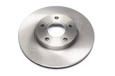 Диск гальмівний FORD/VOLVO FOCUS/CMAX/C30 передн. вент. (вир-во REMSA)
